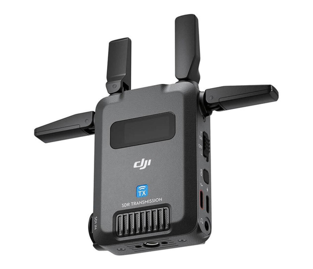 DJI SDR Transmission Combo - system transmisji obrazu - 1269780 - zdjęcie 2